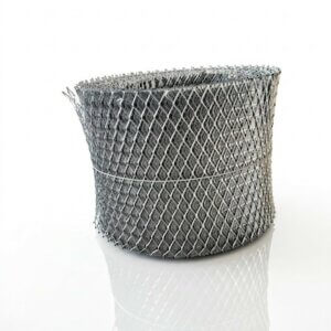 Plaster Mesh