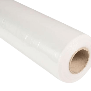 Polyethylene Sheet 600g Light Duty 1