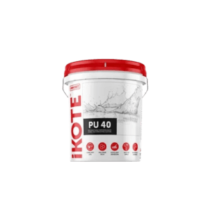 iKote PU40