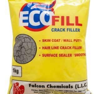 Ecofill Crack Filler