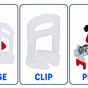 Tile Leveling System