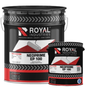 Epoxy Flooring Primer